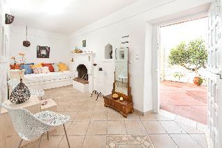 Petra Studios Karpathos Island Exterior foto